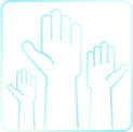 Accountable allies